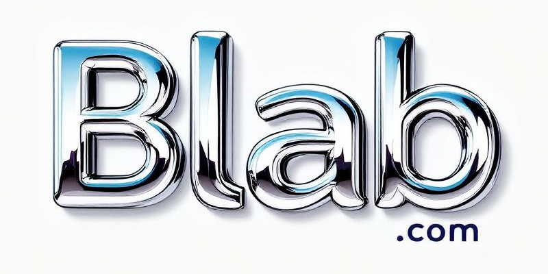 Blab.com Logo