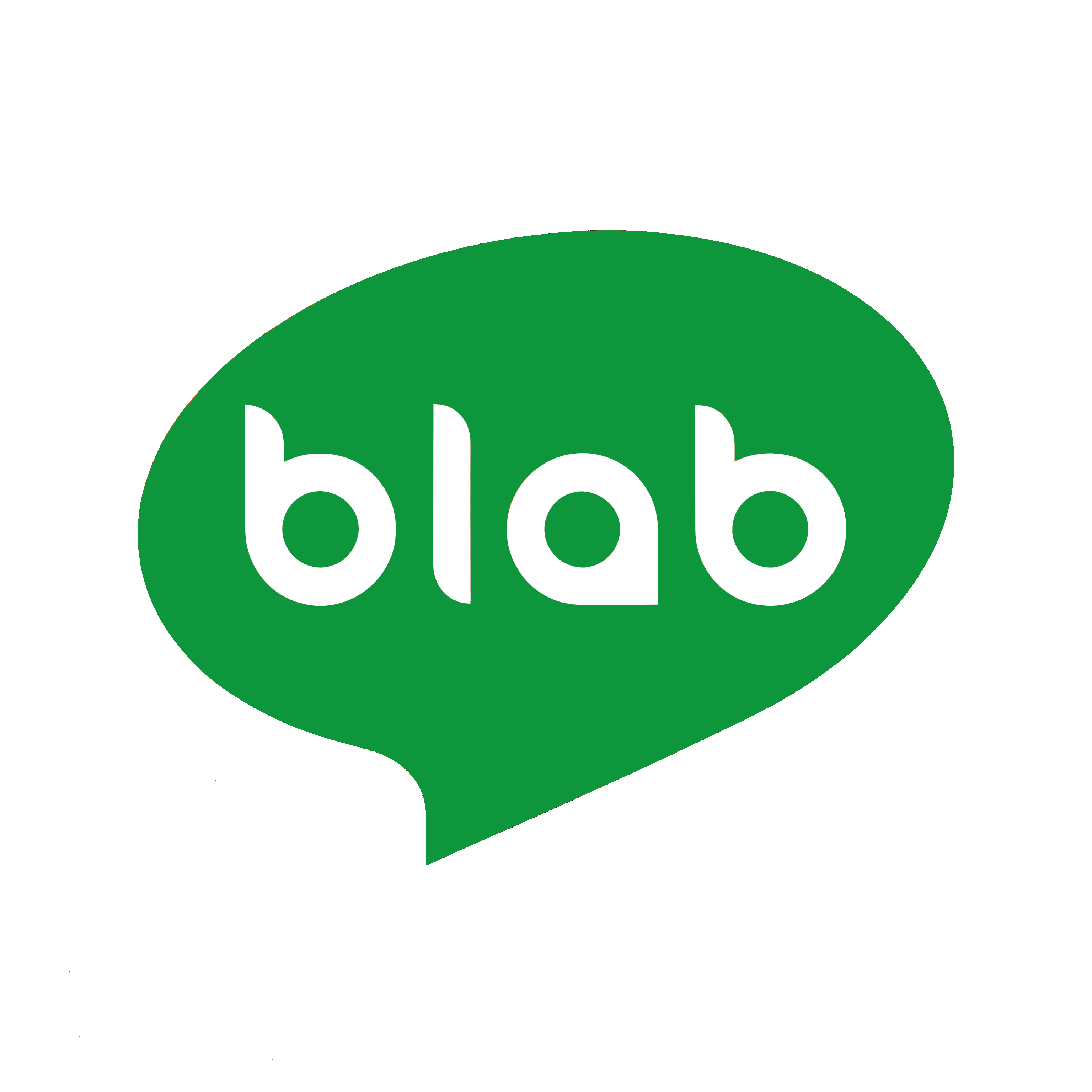 Blab AI Search Engine Logo