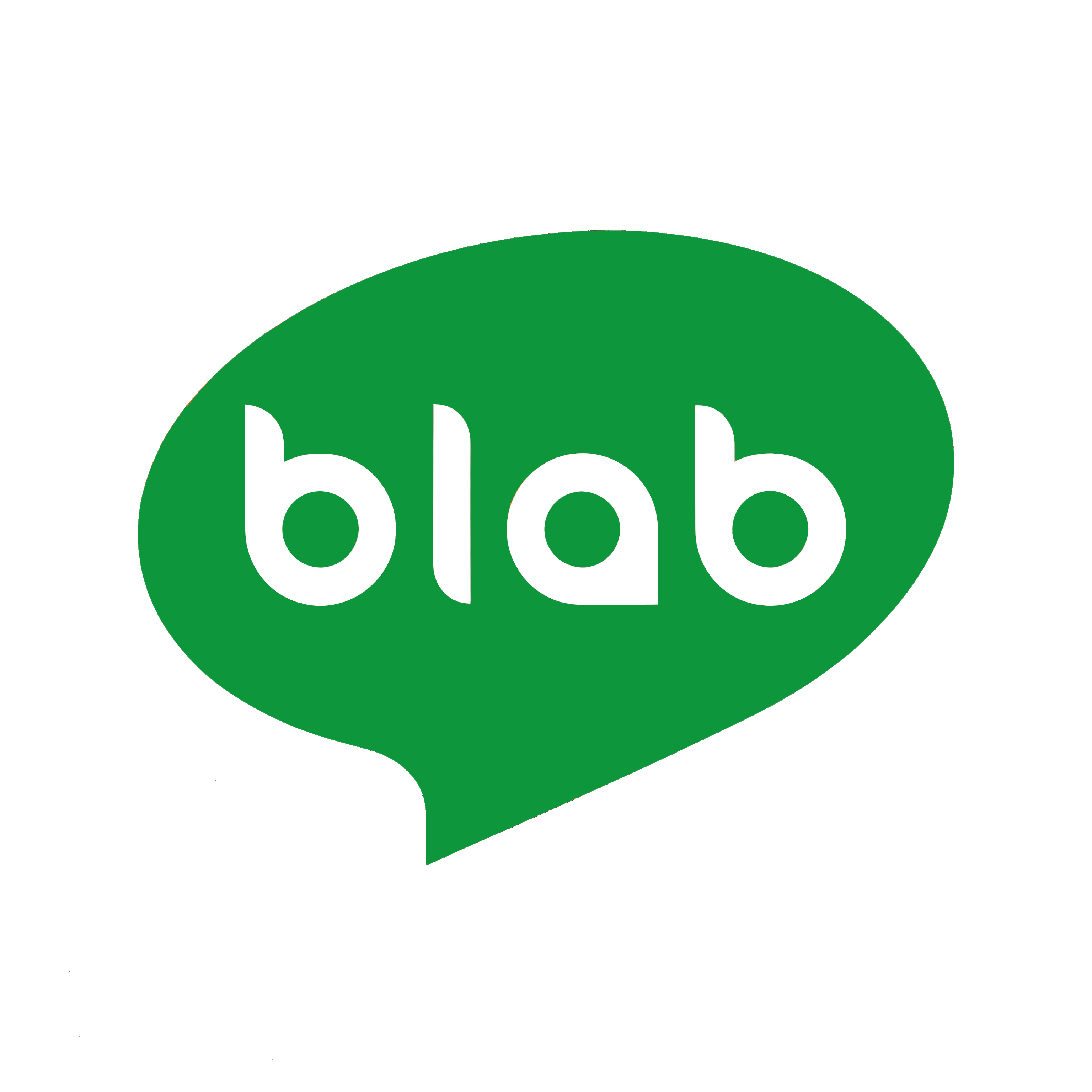 Blab Logo